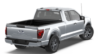 2026 Ford F-150® External Image 4
